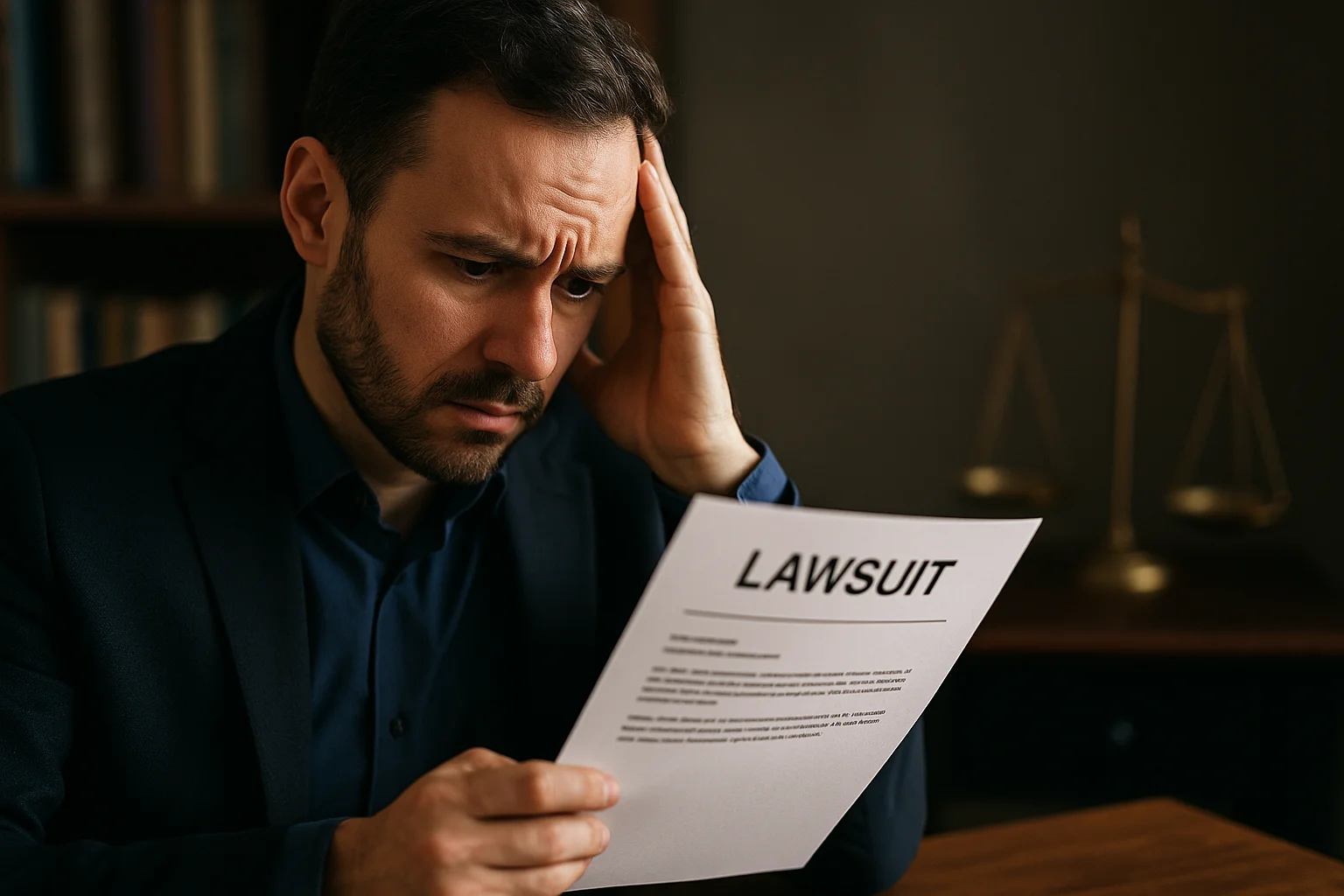 עורך דין הגנה על לשון הרע - ייעוץ משפטי מקצועי לנתבעים בתביעות לשון הרע