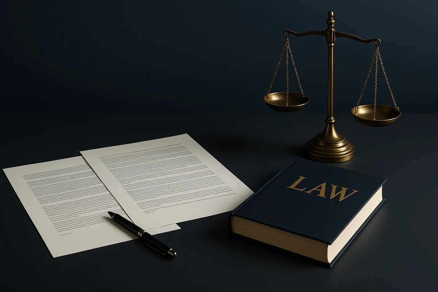 עורך דין עיצום כספי - ייעוץ וייצוג משפטי